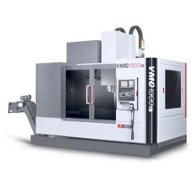 Verical Machining Center CNC Milling Machine 3Axis